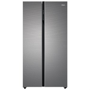 Tủ lạnh Aqua Inverter 576 lít AQR-IG696FS GD
