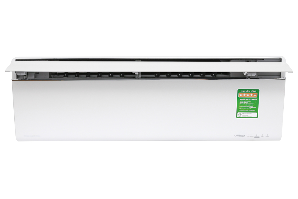 Máy lạnh Panasonic Inverter 2 HP CU/CS-VU18UKH-8
