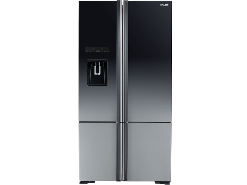 Tủ lạnh Hitachi Inverter 587 lít R-WB730PGV6X (XGR)