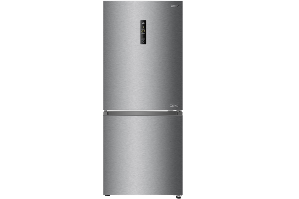 Tủ lạnh Aqua Inverter 283 LÍT I298EB.SW