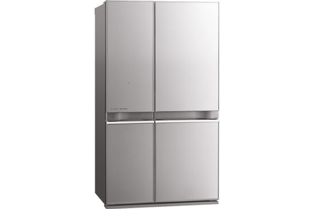 Tủ lạnh Mitsubishi Electric 580 lít MR-L72EN-GSL-V