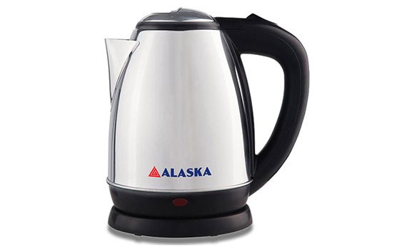 Bình đun siêu tốc Alaska SK-18