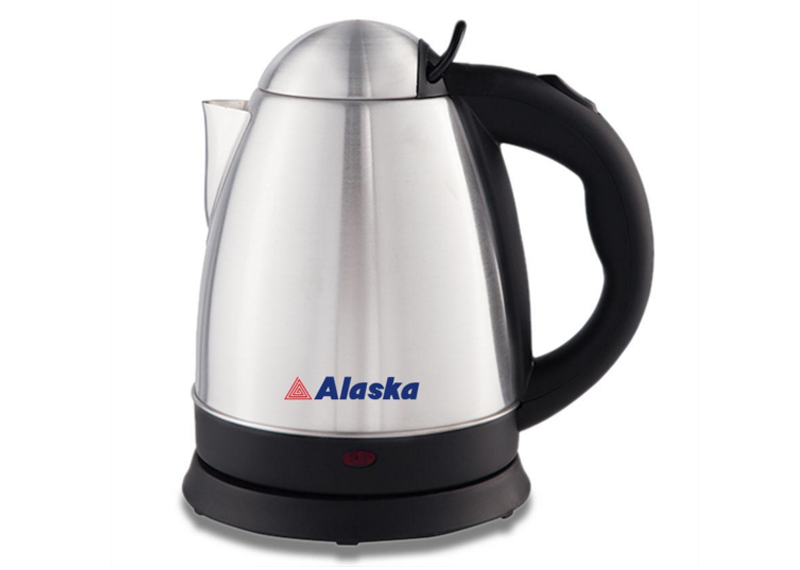 Ấm siêu tốc Alaska SK-15T