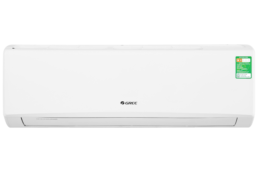 Máy lạnh Gree Inverter 2 HP GWC18PC-K3D0P4