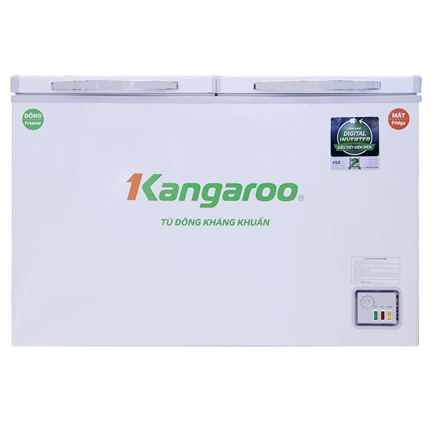 Tủ đông Kangaroo 328L KG328NC2