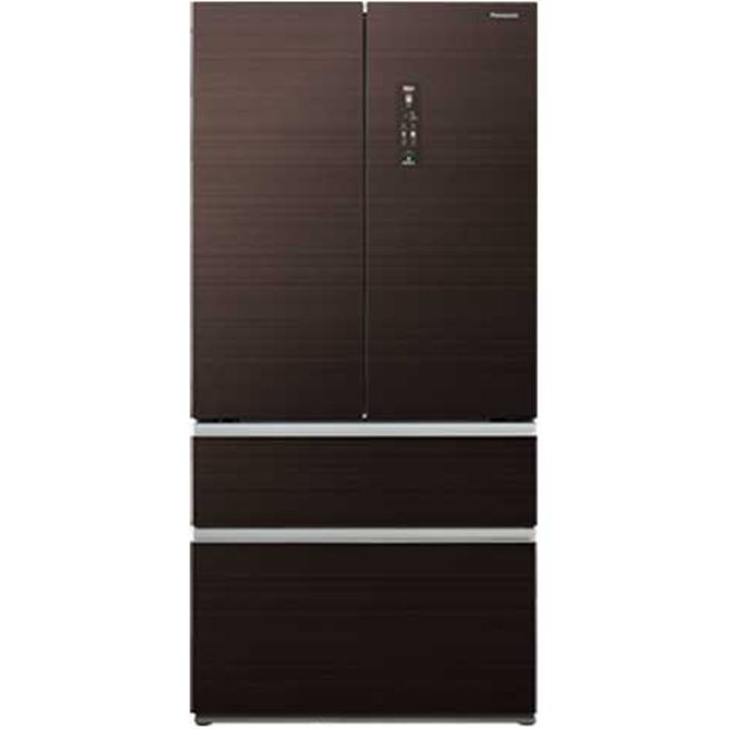 Tủ lạnh Panasonic 618 lít NR-W621VF-T2