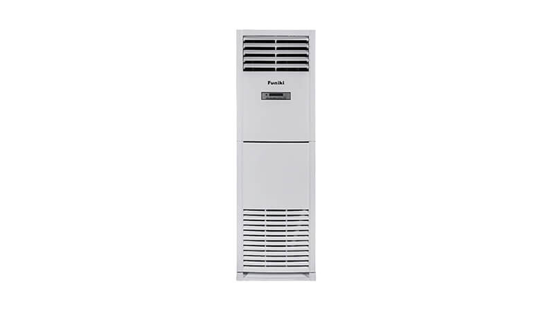 Điều hòa tủ đứng Funiki FC50 1 chiều 50000 BTU