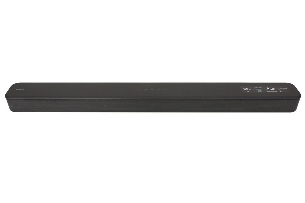 Loa thanh soundbar Sony 2.0 HT-S100RF 120W