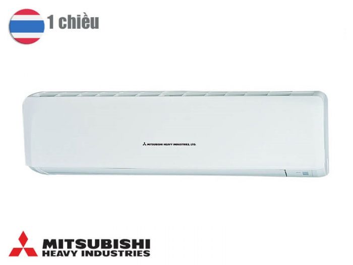 Điều Hòa Mitsubishi Heavy 1 Chiều 19.000BTU (SRK/SRC19CSS-S5)