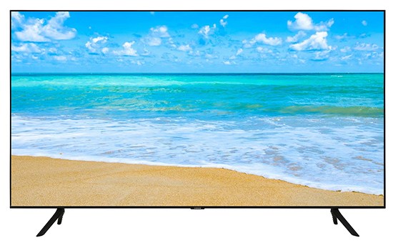 Smart Tivi QLED Samsung 4K 50 inch QA50Q60T