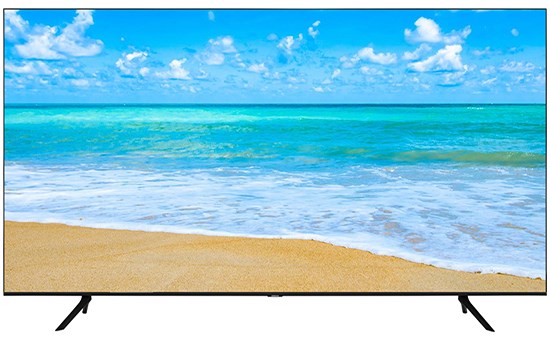 Smart Tivi QLED Samsung 4K 75 inch QA75Q60T