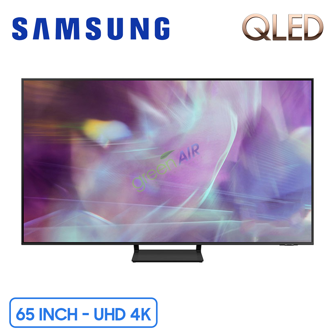 Smart Tivi Samsung QLED 4K 65 inch QA65Q60AA