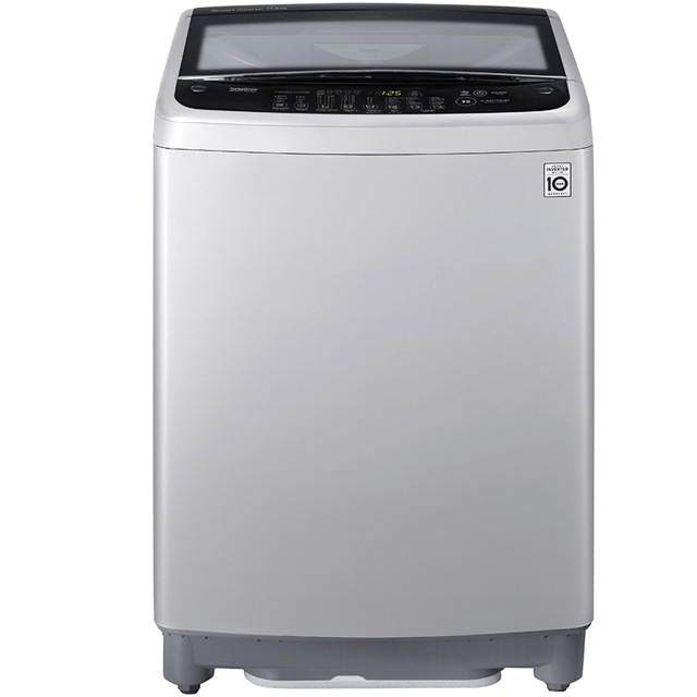 Máy giặt LG lồng đứng 15.5kg T2555VS2M Smart Inverter