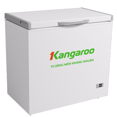 Tủ đông mềm Kangaroo KG399DM1