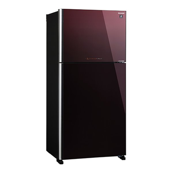 Tủ lạnh Sharp SJ-XP570PG-MR 570 lít 2 cửa Inverter