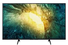 Smart Tivi 4K 43 inch Sony KD-43X7400H HDR Android