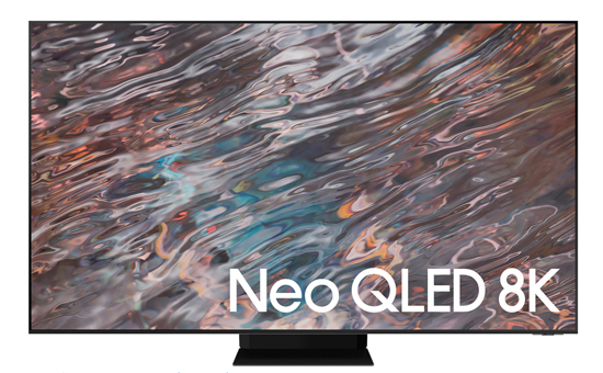 Smart Tivi Neo QLED 8K 65 inch Samsung QA65QN900A