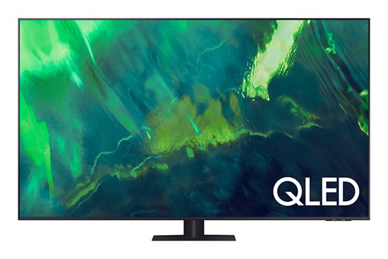 Smart Tivi QLED 4K 85 inch Samsung QA85Q70A