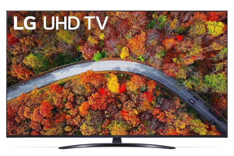 Smart Tivi OLED LG 4K 55 inch 55C1PTB