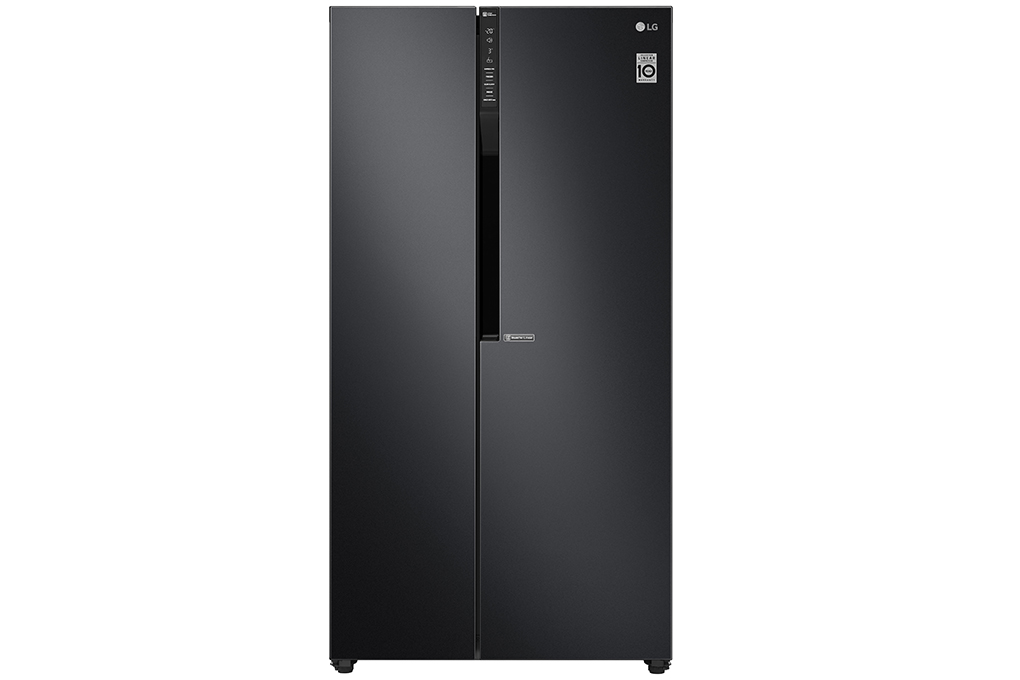 Tủ lạnh LG Inverter 613 lít GR-B247WB Model 2020