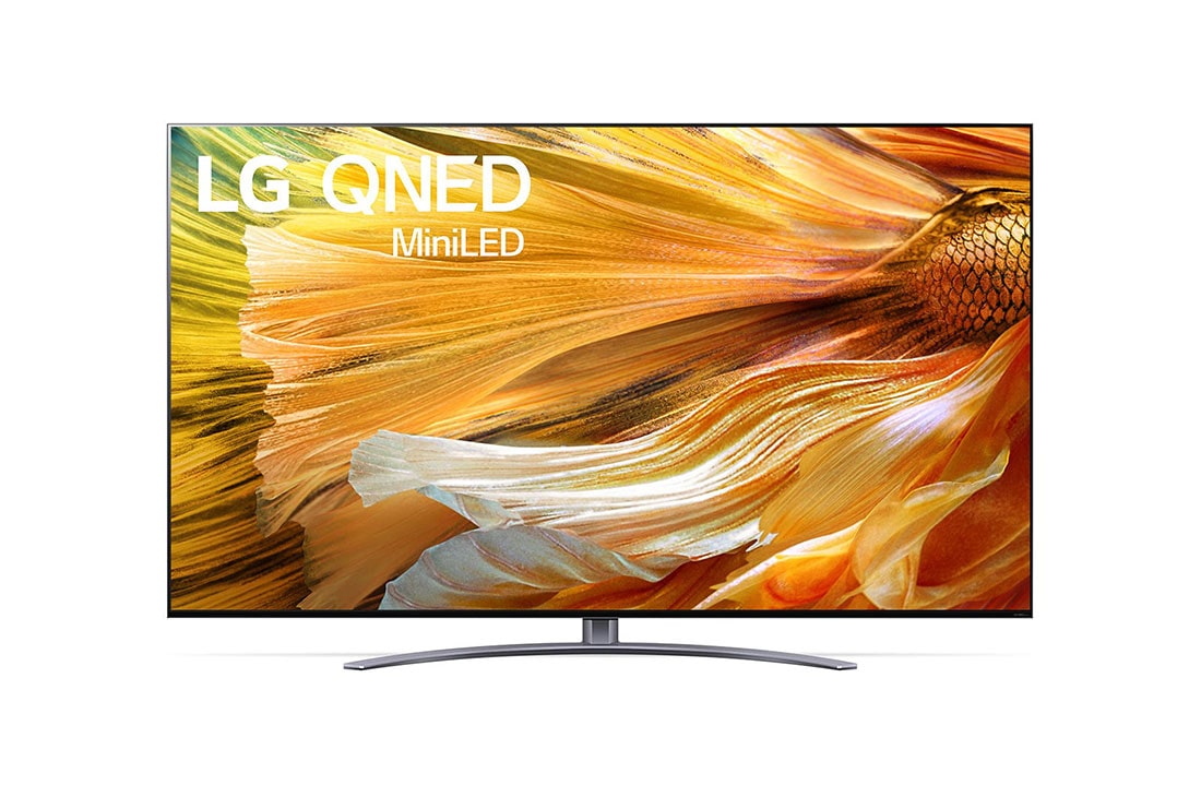 Smart Tivi QNED LG 4K 65 inch 65QNED91TPA (65QNED91)