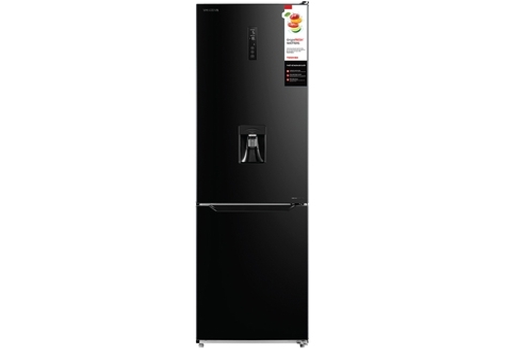 Tủ lạnh Toshiba Inverter 294 lít GR-RB385WE-PMV(30)-BS