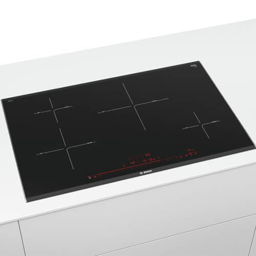 Bếp từ Bosch PIE875DC1E, Seri 8