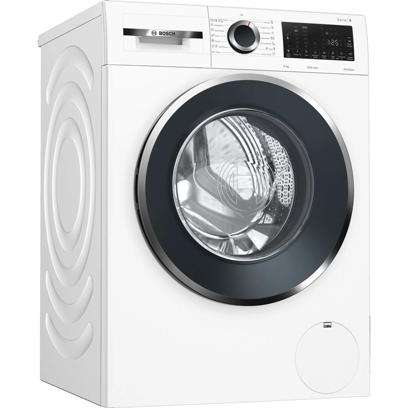 Máy Giặt Bosch 8 Kg WGG234E0SG