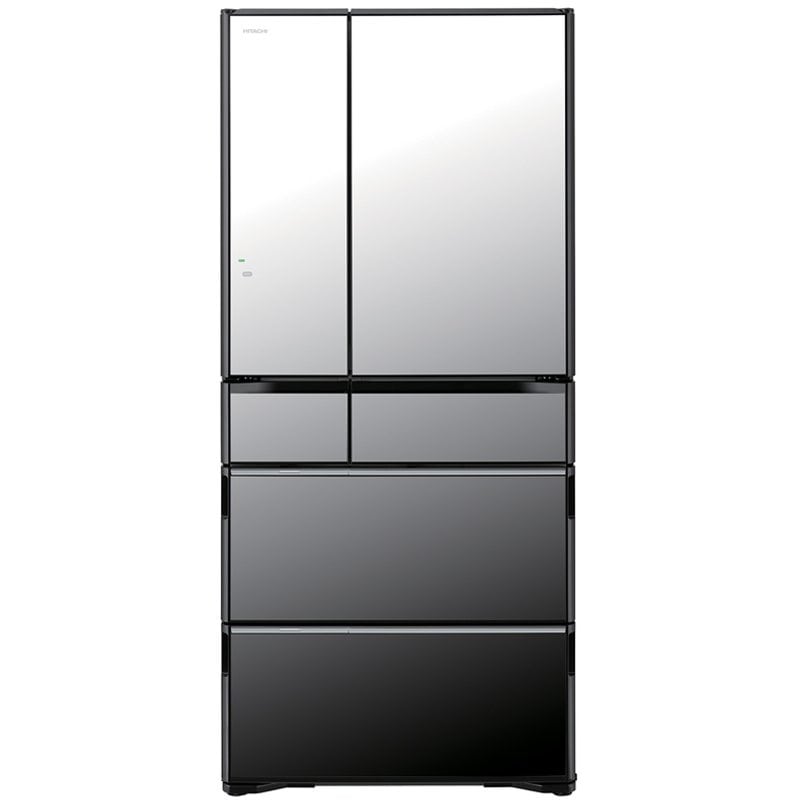 Tủ lạnh Hitachi R-ZX740KV-X 735L