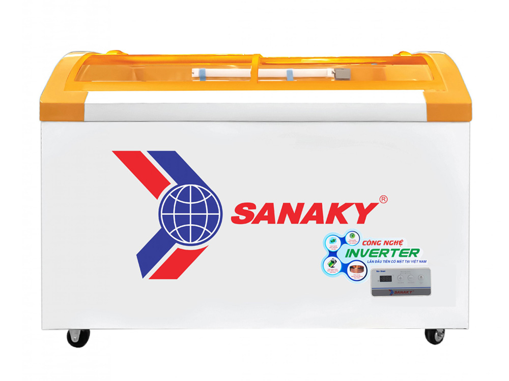 Tủ đông kính lùa Sanaky Inverter VH-4899K3B ( VH4899K3B )