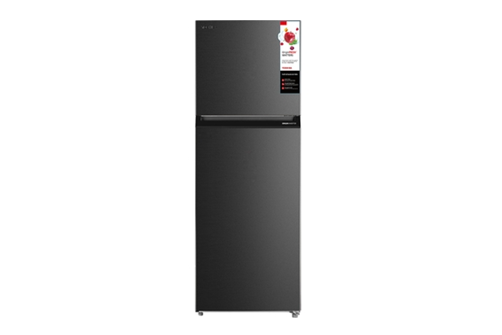 Tủ lạnh Toshiba Inverter 338 lít GR-RT440WE-PMV(06)-MG