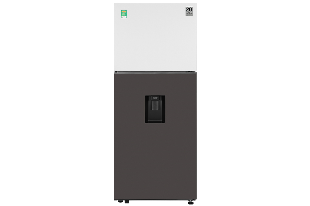Tủ lạnh Samsung Inverter 382 lít RT38CB6784C3SV