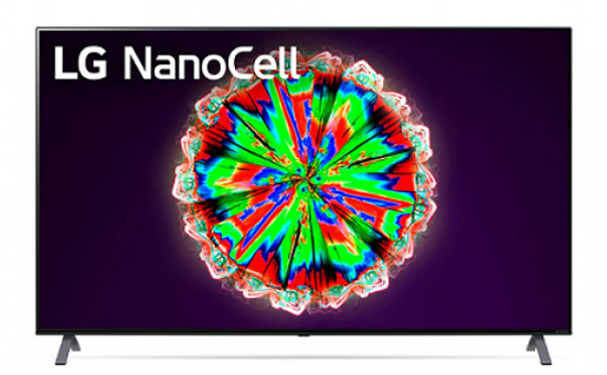 Tivi LG Web OS 8K NanoCell 55 Inch 55NANO95TNA