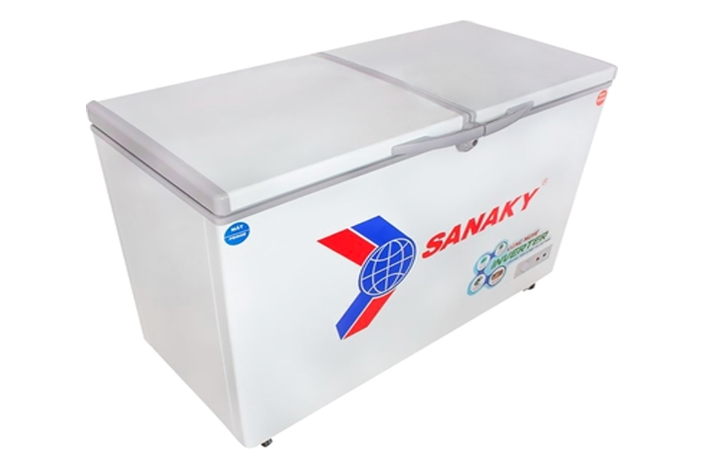 Tủ đông Sanaky Inverter 270 lít VH-3699W3