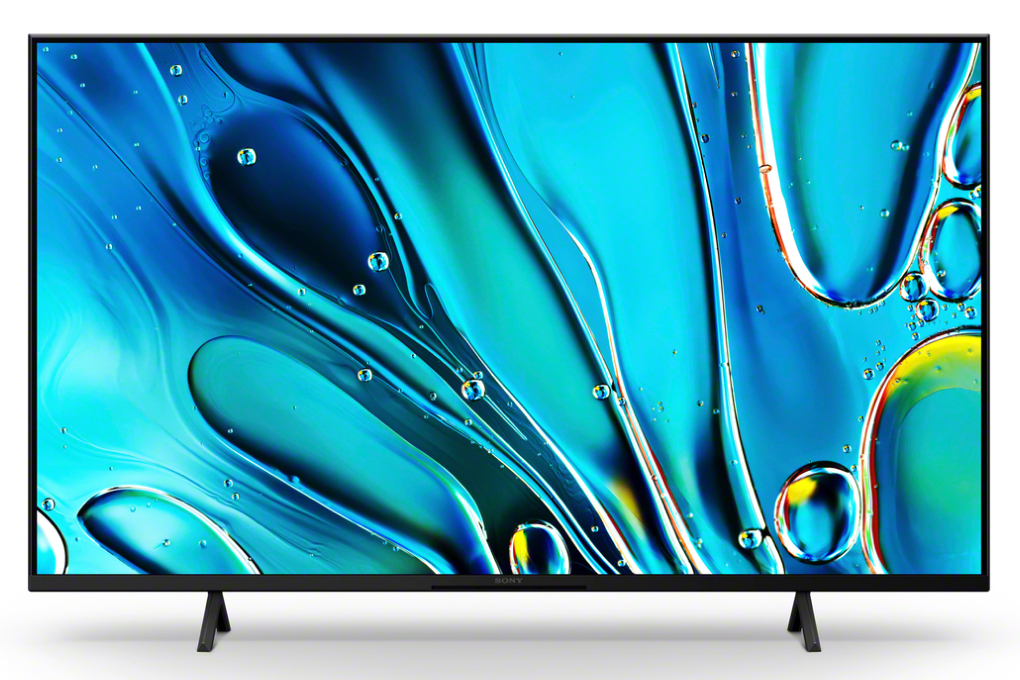 Google Tivi Sony 4K 65 inch K-65S30 model 2024