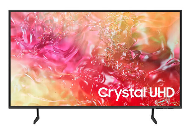 Smart Tivi Samsung 4K 65 inch 65DU7000 Crystal UHD 2024