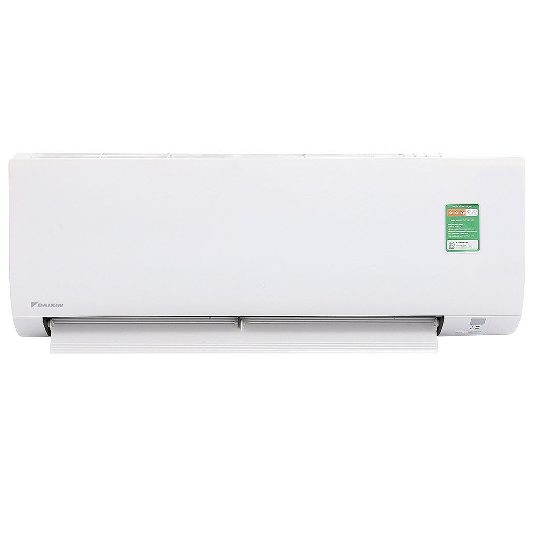 Điều Hòa Hai Chiều Inverter FTHF35XVMV- 1.5HP