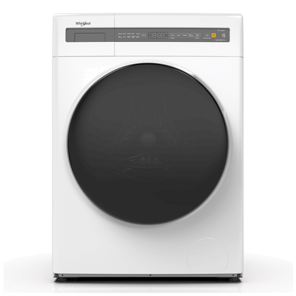 Máy giặt Whirlpool SaniCare 10.5kg FWEB10502FW