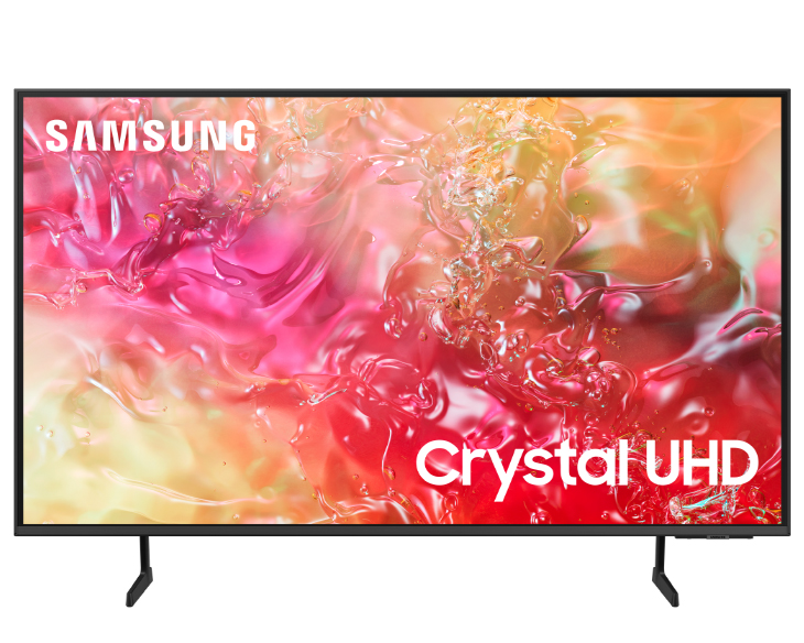 Smart Tivi Samsung 4K 55 inch 55DU7000 Crystal UHD 2024