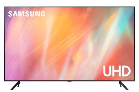 Smart Tivi Samsung 4K 50 Inch UA50DU7000 (Model mới 2024)