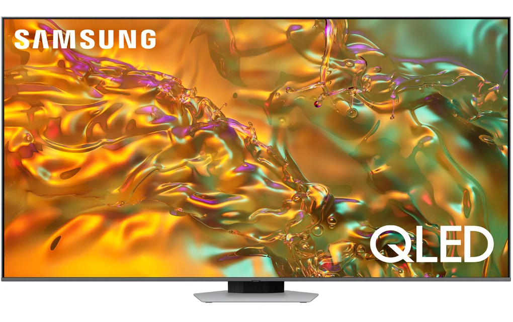 Smart Tivi QLED Samsung 4K 65 inch QA65Q80D(Model mới)