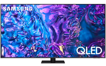 Smart Tivi QLED Samsung 4K 55 Inch QA55Q70D 2024