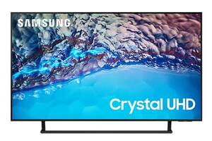 Smart Tivi Samsung 4K 50 inch 50BU8500 Crystal UHD 2024