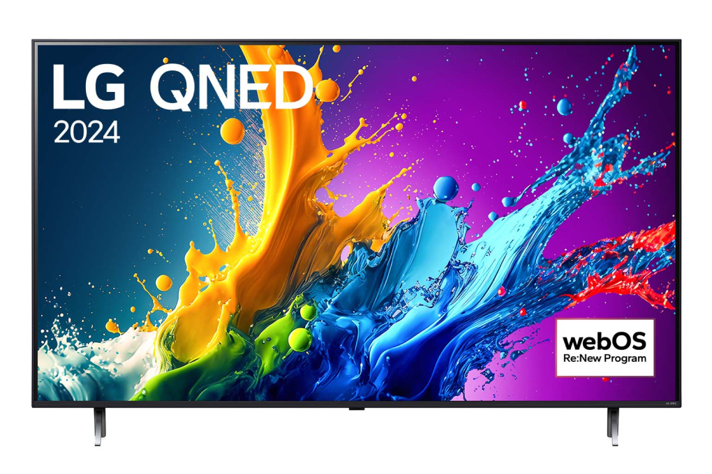 Smart Tivi QNED LG 4K 50 inch 50QNED80TSAsssss