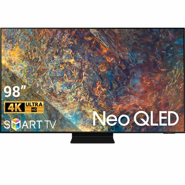 Smart Tivi Neo QLED Samsung 4K 98 inch QA98QN90A