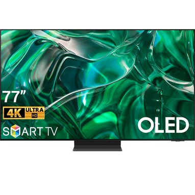 77 Inch OLED S95D 4K Tizen OS Smart TV (2024)