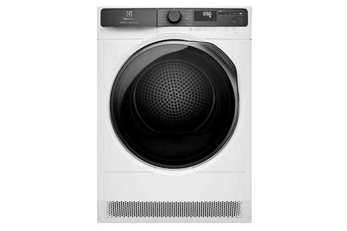 Máy sấy bơm nhiệt Electrolux UltimateCare 9 kg EDH903R7WC