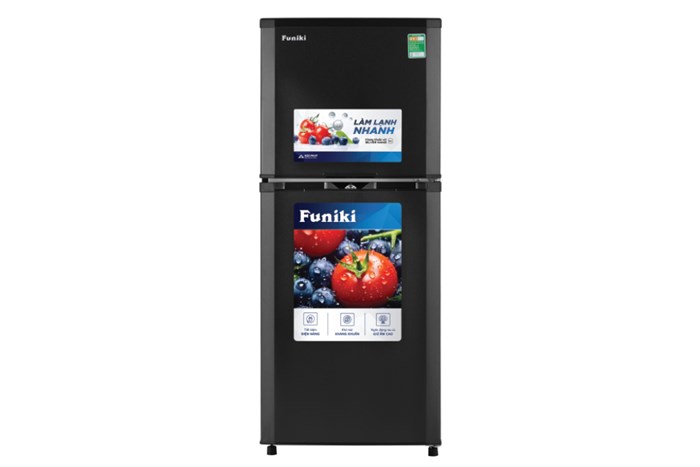 Tủ lạnh Funiki 209 lít HR T6209TDG