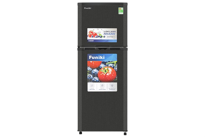 Tủ lạnh Funiki Inverter 209 lít HR T8209TDG