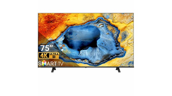 Smart Tivi Toshiba 4K 75 inch 75C350NP